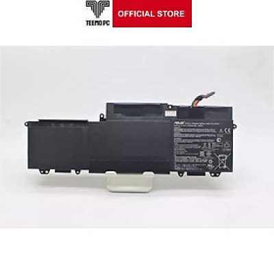 Pin Tương Thích Cho Laptop Asus Ux32 C23-Ux32 - Vivobook U38N Ux32 Ux32Vd Ux32A - Hàng Nhập Khẩu New Seal TEEMO PC TEBAT647