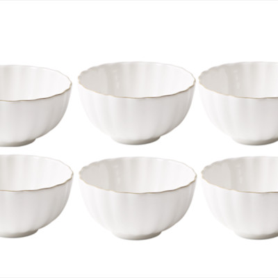 Bát đựng nước chấm, gia vị Cotton - Erato - Hàng nhập khẩu