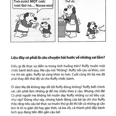 Này, Con Có Thôi Đi Không!