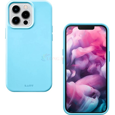 Ốp lưng chống sốc Laut Huex Pastel dành cho iPhone 13/13 Pro/13 Pro Max - Hàng chính hãng