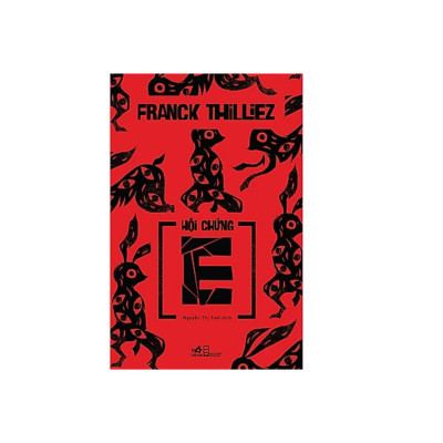 Combo 2Q Trinh Thám Hấp Dẫn Nhất:  Hội Chứng E+ Nhà Ảo Thuật Đen Và Vụ Án Mạng Tại Thị Trấn Không Tên/ Tặng Kèm BookMark Happy LIfe