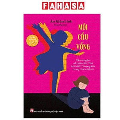 Sách - Môi Cầu Vồng