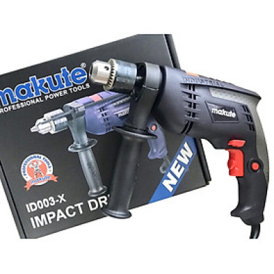 MÁY KHOAN ĐỘNG LỰC 710 WMAKUTE ID003-X- HÀNG CHÍNH HÃNG