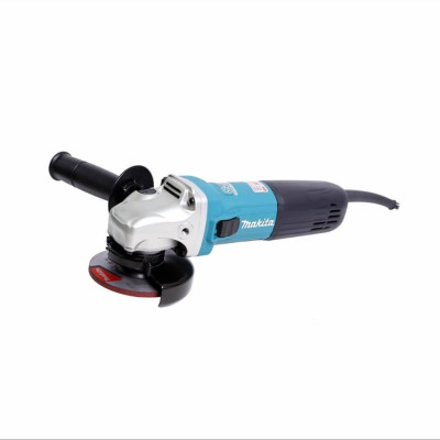 MÁY MÀI GÓC 1400W 100MM MAKITA GA4040C - HÀNG CHÍNH HÃNG