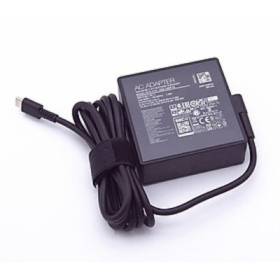 Sạc dành cho (adapter fit) Laptop ASUS ROG Zephyrus G15 GA503QS/RTX3080 A20-100P1A GA503QS-HQ075R 100w 20V 5A type-C kèm dây nguồn - Hàng nhập khẩu