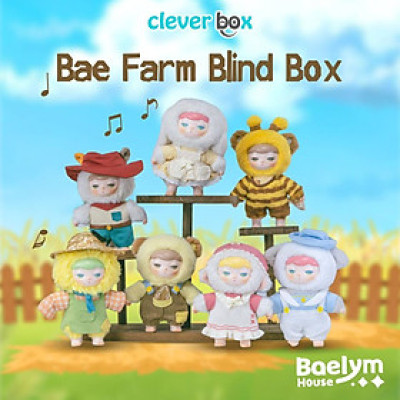 Baelym Nông Trại (Sản phẩm có mẫu ngẫu nhiên)