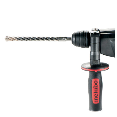 Máy Khoan Búa Không Dây Metabo KHA 18 LTX SET