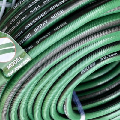 DÂY ĐƯỜNG KÍNH 8,5MM DK-DN50C DEKTON -HÀNG CHÍNH HÃNG