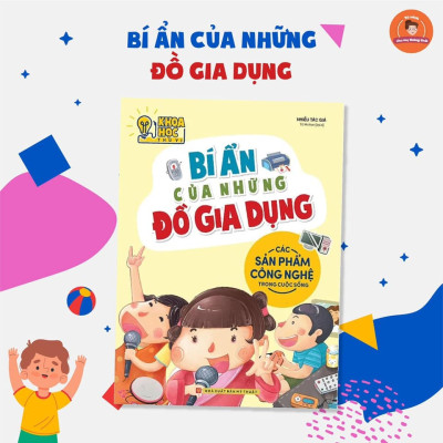 Sách: Combo Phòng Nghiên Cứu Khoa Học Thú Vị (Trọn Bộ 10 Cuốn)