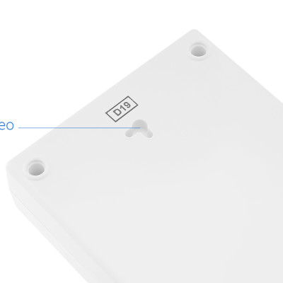 Ổ cắm điện Điện Quang 5 lỗ 2 USB 5m ECO ĐQ ESK 5WR 5ECO 2A