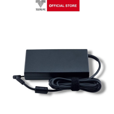 Sạc Tương Thích Cho Laptop HP ENVY 15-j003la 15-j004la 15-j054ca 15-j092nr 15-j102la 120w- Hàng Nhập Khẩu New Seal TEEMO PC X32