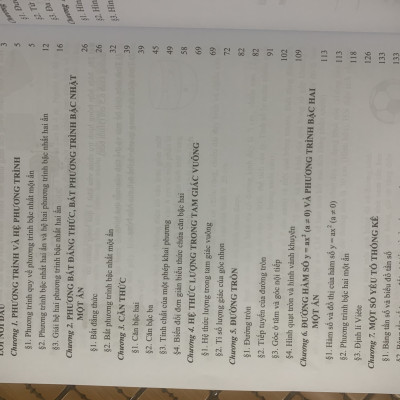 Sách - Bồi dưỡng năng lực tự học Toán 9