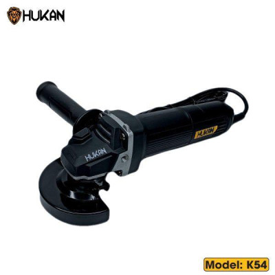 MÁY MÀI CÔNG TẮC ĐUÔI 850W K54 HUKAN  - HÀNG CHÍNH HÃNG