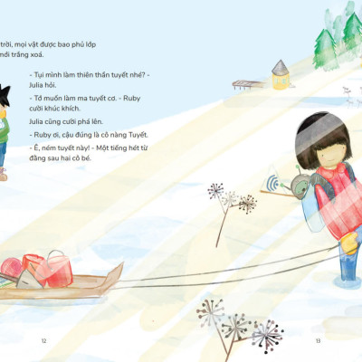 Hello Ruby - Thám Hiểm Internet - Bìa Cứng