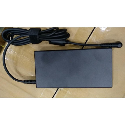 Sạc Tương Thích Cho Laptop Gaming Msi Gs63 Stealth 8Rd 150W Gigabyte G5- Hàng Nhập Khẩu New Seal TEEMO PC TEAC1250