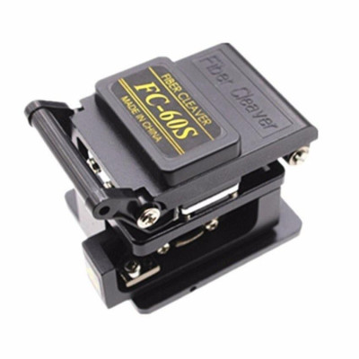 Dao cắt quang FC-60S +Bút soi sợi quang 10km cao cấp