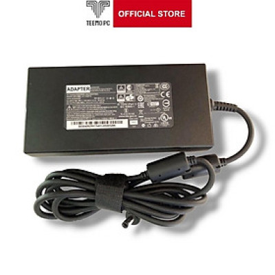 Sạc Tương Thích Cho Laptop Gigabyte Aero 15S OLED SA SA-7US5130SH SA-7US5130SP 230w- Hàng Nhập Khẩu New Seal TEEMO PC X52