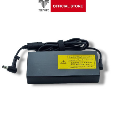 Sạc Tương Thích Cho Laptop Asus ROG G750JW-DB71 Asus ROG G750JW-BBI7N05 150w- Hàng Nhập Khẩu New Seal TEEMO PC X15