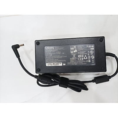 Sạc 230W Charger Adapter for Aero 17 XA XE5 XB YE5 Gigabyte Gaming Notebook - kèm dây nguồn - Hàng nhập khẩu
