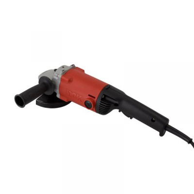 Máy mài 1200W 125mm DCK KSM02-125B - HÀNG CHÍNH HÃNG