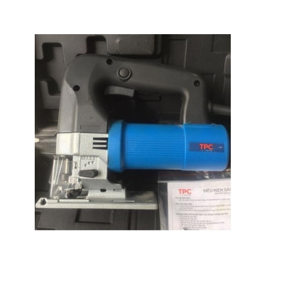 MÁY CƯA LỌNG 500W 6160 TPC - HÀNG CHÍNH HÃNG