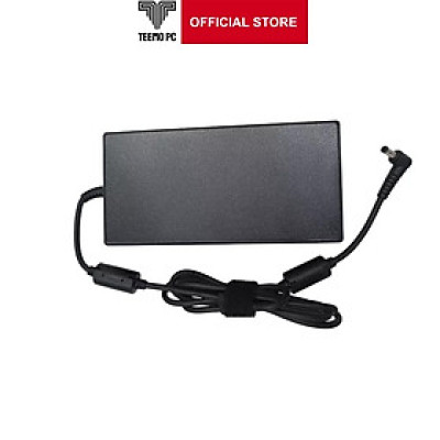 Sạc Tương Thích Cho Laptop Gaming Msi Gs63 Stealth 8Rd 150W Gigabyte G5- Hàng Nhập Khẩu New Seal TEEMO PC TEAC1250
