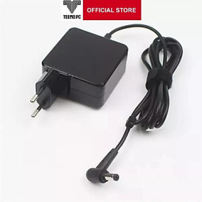 Sạc Tương Thích Cho Laptop Asus S551 S551L S551La S551Lb S551Ln - Hàng Nhập Khẩu New Seal TEEMO PC TEAC238