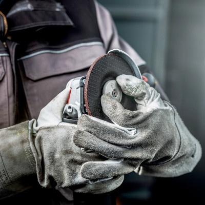 Máy Mài Góc Metabo WEV 10-125 QUICK