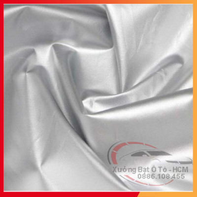 [KIA CARENS] Bạt Phủ Ô Tô Vải Dù Oxford, Tráng Nhôm Cao Cấp, Áo Trùm Bảo Vệ Xe KIA CARENS, Bạc Phủ Trùm Chống Nóng Chống Mưa, Chống Xước Xe, Bạt Của Xưởng Được May Theo Kích Cỡ Xe, Cam Kết Vừa Xe, Bền Và Đẹp Tới 2 Năm