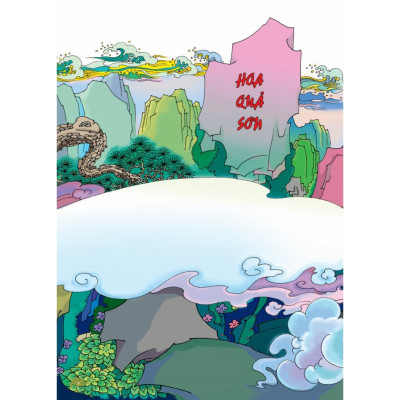 Sách - Tây Du Ký - Thạch Hầu Xuất Thế - Minh Thắng