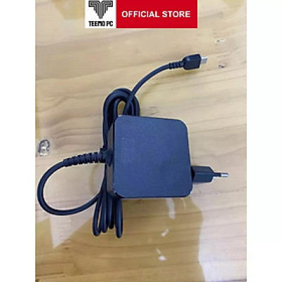 Sạc Tương Thích Cho Laptop Lenovo Thinkpad X1 Carbon 5 5Th Type-C - Hàng Nhập Khẩu New Seal TEEMO PC TEAC1601