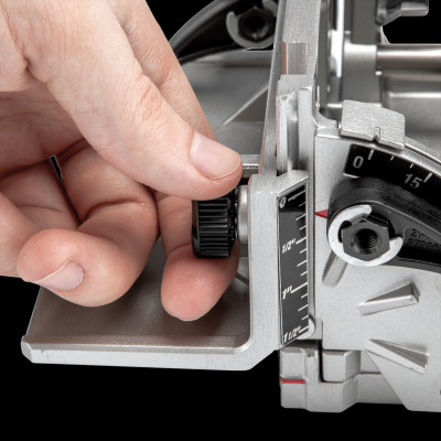 MÁY GHÉP MỘNG 701W 100MM MAKITA PJ7000 - HÀNG CHÍNH HÃNG