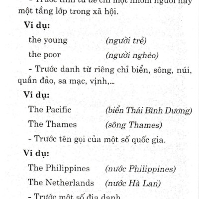 Sổ Tay Tiếng Anh Lớp 8 (Dùng Chung Cho Các Bộ SGK Hiện Hành) _HA