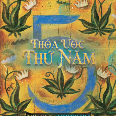 Bộ Sách Trí Tuệ Của Người Toltec _SGB