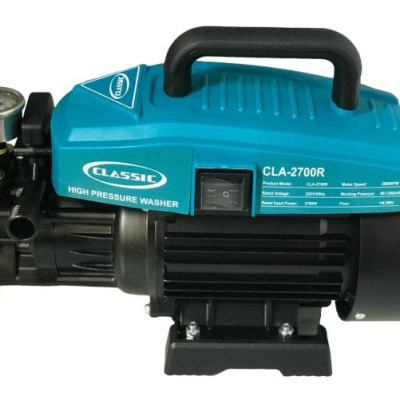 MÁY XỊT RỬA 2700W CLASSIC CLA-2700R- HÀNG CHÍNH HÃNG