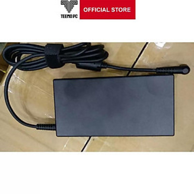Sạc Tương Thích Cho Laptop Gaming Msi Gp72Mvr 7Rfx Leopard Pro 180W - Hàng Nhập Khẩu New Seal TEEMO PC TEAC1256