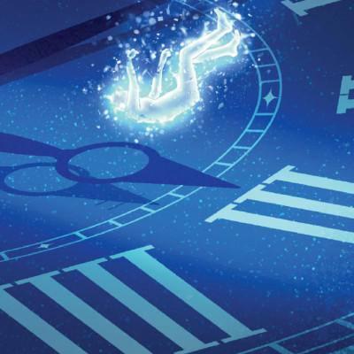 Giải Mộng -Giải Mã Mối Liên Kết Giữa Trực Giác Và Giấc Mơ