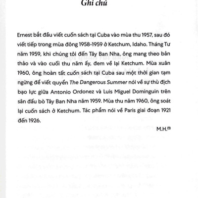 Hội Hè Miên Man (Tái Bản 2023)