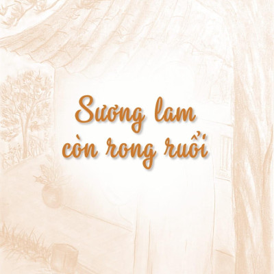 Về Đi Con - Nghe Êm Đềm Đâu Đó Mộng Đoàn Viên