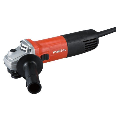 MÁY MÀI GÓC(100MM/850W/CÔNG TẮC TRƯỢT) MAKITA MT967 - HÀNG CHÍNH HÃNG