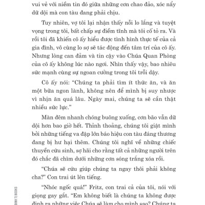 Lớn Lên Trên Đảo Vắng