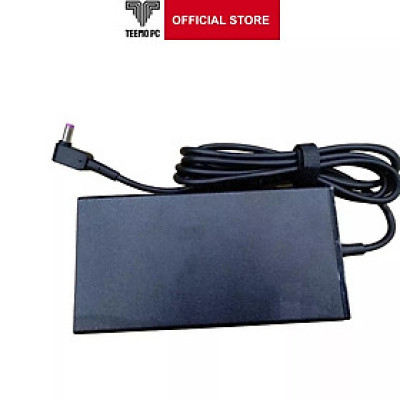 Sạc Tương Thích Cho Laptop Acer Nitro 5 2020 An515 55 5304 An515-55-73Aa An515-55-76F5 - Hàng Nhập Khẩu New Seal TEEMO PC TEAC118