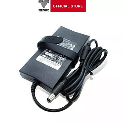 Sạc Tương Thích Cho Laptop Dell Gaming Inspiron 15 7559 Adapter 19.5V-6.7A - Hàng Nhập Khẩu New Seal TEEMO PC TEAC527