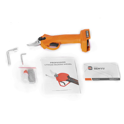 Thân máy cắt cành cây dùng pin BENYU PS1825/20V