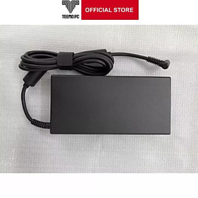 Sạc Tương Thích Cho Laptop Hp Pavlion Gaming 15-Ec Series 15-Ec1054Ax (150 Walt) - Hàng Nhập Khẩu New Seal TEEMO PC TEAC909