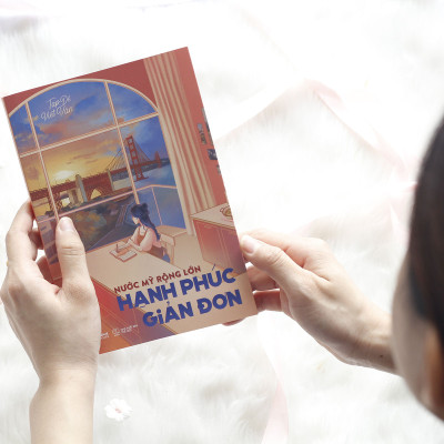 Nước Mỹ Rộng Lớn, Hạnh Phúc Giản Đơn