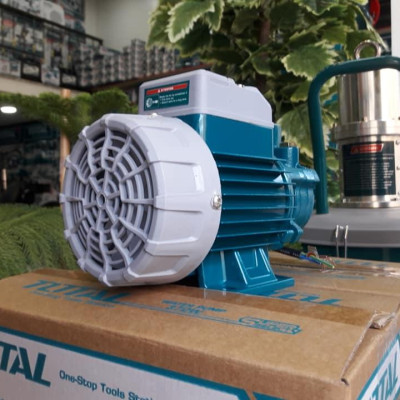 MÁY BƠM NƯỚC 370W TOTAL TWP137026 - HÀNG CHÍNH HÃNG
