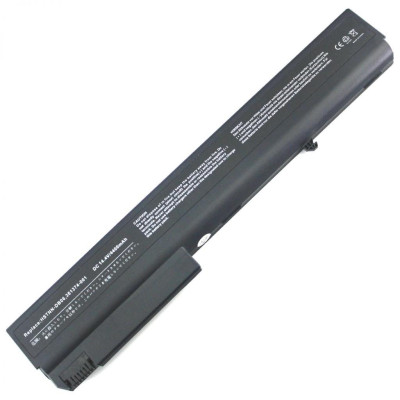 Pin Tương Thích Cho Laptop Hp Compaq Nx7400 - Hàng Nhập Khẩu New Seal TEEMO PC TEBAT243