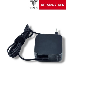 Sạc Tương Thích Cho Laptop Asus P-Series P2540UA-AB51 business Laptop 65w- Hàng Nhập Khẩu New Seal TEEMO PC X6