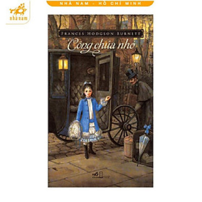 Sách - Công chúa nhỏ (Nhã Nam HCM)